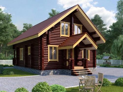 Деревянные окна для деревянного дома. Красивые окна в деревянном доме — лучшие идеи дизайна, советы по выбору материалов и варианты установки (90 фото)