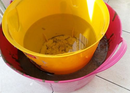 Как сделать горшки для цветов своими руками для дачи из цемента. Пошаговое руководство