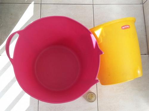 Как сделать горшки для цветов своими руками для дачи из цемента. Пошаговое руководство