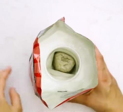 Как сделать горшки для цветов своими руками из гипса. Цветочный горшок или органайзер из гипса