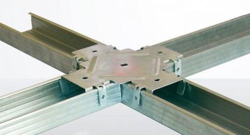 Потолочный профиль для натяжного. Особенности потолочного профиля 16 Потолочный профиль для натяжного. Особенности потолочного профиля 16