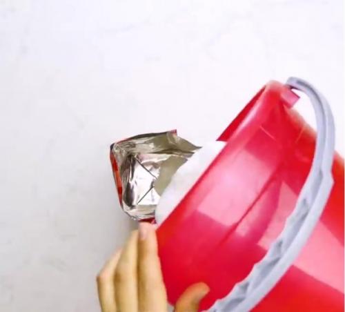 Как сделать горшки для цветов своими руками из гипса. Цветочный горшок или органайзер из гипса