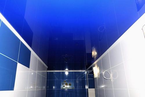 Потолочный профиль для натяжного. Особенности потолочного профиля 03 Потолочный профиль для натяжного. Особенности потолочного профиля 03