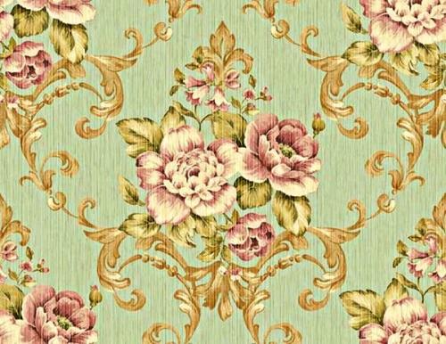 Виниловые обои на флизелиновой основе. Особенности и преимущества винила на флизелиновой основе