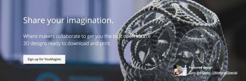 Сайты 3д моделей для печати на принтере. 35 сайтов с бесплатными моделями STL для 3D-принтеров