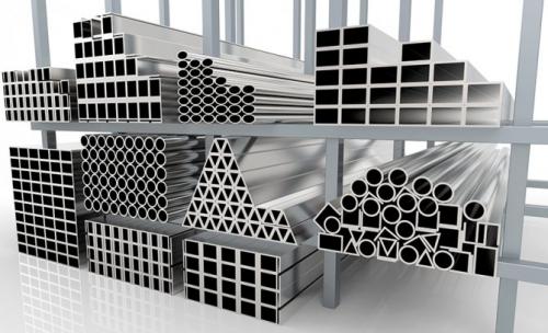 Сортамент металлопроката это. Определение металлопроката: что включает сортамент металла