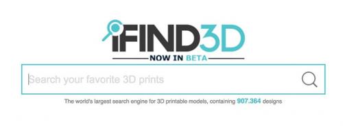 Сайты 3д моделей для печати на принтере. 35 сайтов с бесплатными моделями STL для 3D-принтеров
