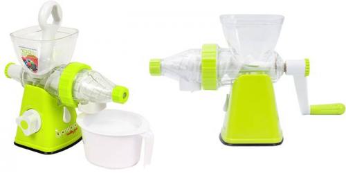 Какая соковыжималка лучше для томатного сока. Шнековые соковыжималки для томатов 04