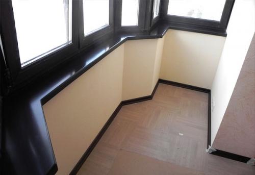 Устанавливаем подоконник на пластиковые окна своими руками. Этапы работы: 06 Устанавливаем подоконник на пластиковые окна своими руками. Этапы работы: 06