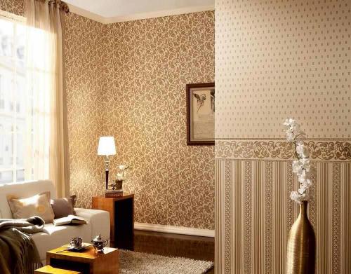 Бордюры для обоев вертикальные. Вертикальный декоративный бордюр на обои. Как клеить обои с бордюром быстро и правильно? Виды и подбор декоративных элементов