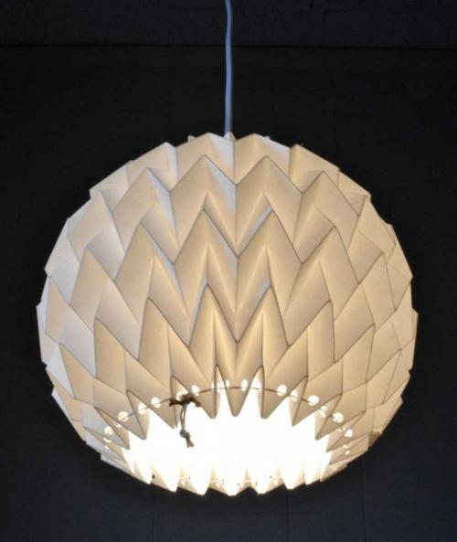 Как украсить настольную лампу. Абажур своими руками — подробное описание, как сделать разные типы абажуров