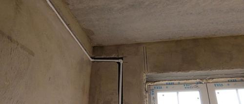 Замена проводки в панельном доме. Как проводить монтаж разводки проводки в квартире панельного дома своими руками: электромонтаж, замена по старым каналам