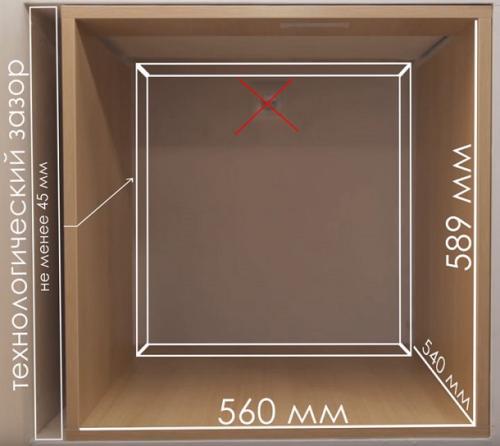 Можно ли варочную панель подключить к обычной розетке. Розетка для духового шкафа и варочной панели
