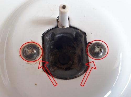 У варочной панели не работает розжиг. Как разобрать газовую плиту Hansa