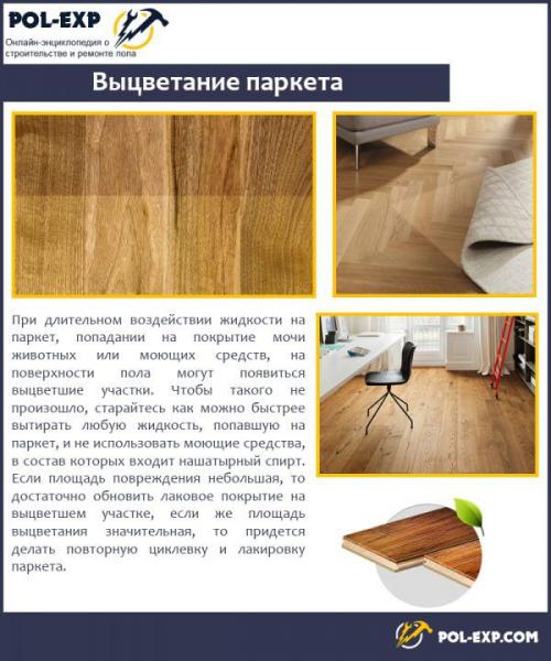 Снятие напольного покрытия. Демонтаж паркета в квартире