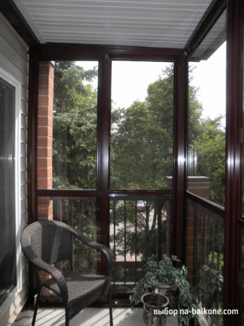 Имитация французского балкона. 33 красивых французских балкона. Идеи дизайна