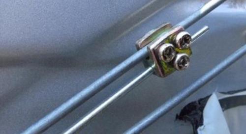 Ремонт замка двери автомобиля. Центральный замок авто и основные неисправности