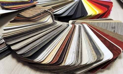 Стандарт кухонного гарнитура. Нижний ярус 17