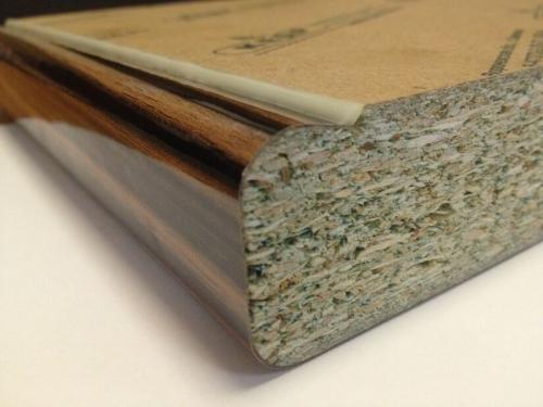 Стандарт кухонного гарнитура. Нижний ярус 19