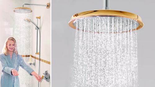 Какие смесители для ванны самые качественные и недорогие. Высший ценовой сегмент