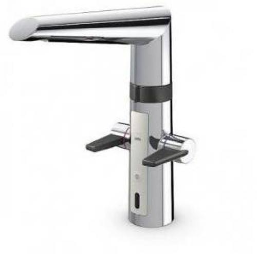 Виды кранбукс для смесителей в ванной. Виды кран-букс для смесителей 15