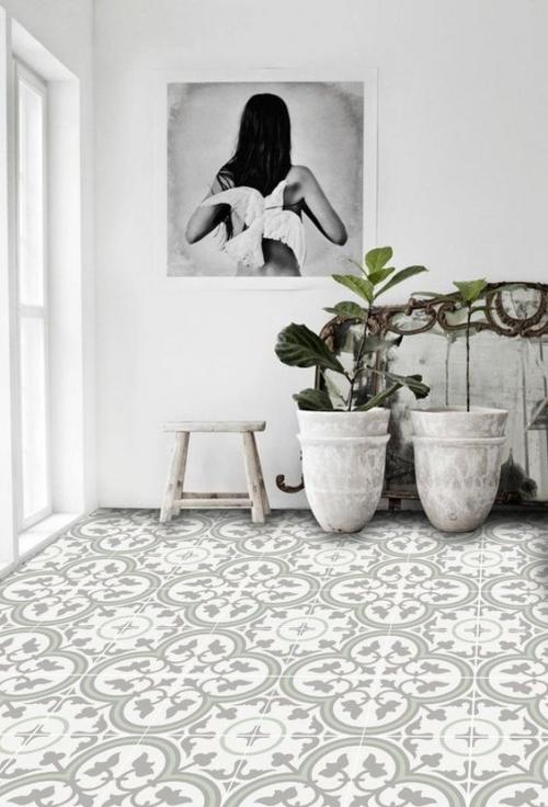 Какой линолеум лучше для кухни советы специалиста. Как выбрать линолеум для кухни: виды, характеристики, советы дизайнера