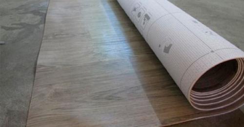 Какой линолеум выбрать для квартиры. Как выбрать линолеум: обзор видов и основных технических характеристик напольного покрытия