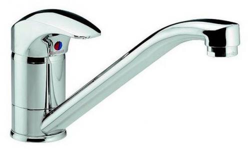 Виды кранбукс для смесителей в ванной. Виды кран-букс для смесителей 18