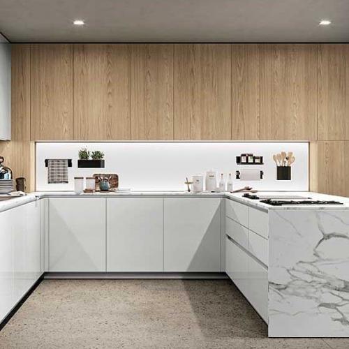 Какой линолеум лучше для кухни советы специалиста. Как выбрать линолеум для кухни: виды, характеристики, советы дизайнера