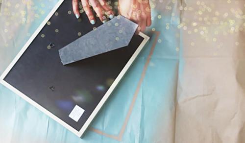 Как сделать пробковую доску своими руками. Как сделать пробковую доску на стену или стол своими руками (мастер-класс)