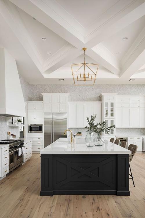 Какой линолеум лучше для кухни советы специалиста. Как выбрать линолеум для кухни: виды, характеристики, советы дизайнера