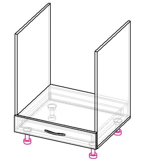Как установить встраиваемую духовку. Чертежи, как встроить духовой шкаф своими руками