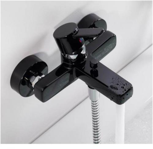 Какие смесители для ванны самые качественные и недорогие. Высший ценовой сегмент