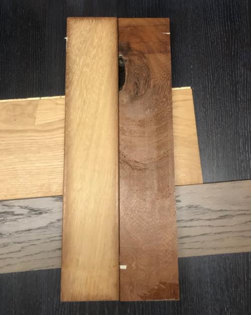 Керамогранит или инженерная доска. Керамика или паркет? Что выбрать и почему (Полное руководство)