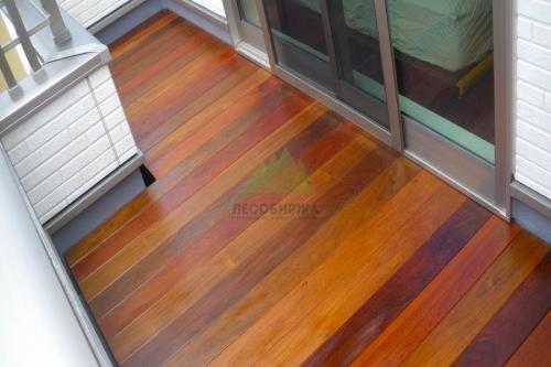 Инженерная доска в интерьере. Что такое инженерная доска для пола? 21