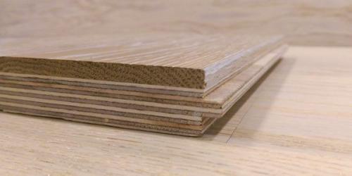 Инженерная доска в интерьере. Что такое инженерная доска для пола?