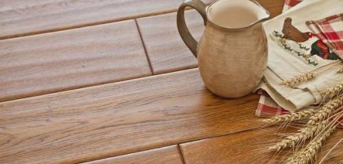 Инженерная доска в интерьере. Что такое инженерная доска для пола?