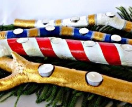 Чем покрасить дерево, чтобы была видна структура. 