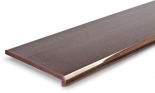 Как установить пластиковый подоконник на деревянный. Пластиковый подоконник поверх деревянного — возможно ли такое решение