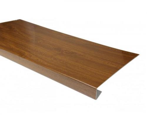 Как установить пластиковый подоконник на деревянный. Пластиковый подоконник поверх деревянного — возможно ли такое решение