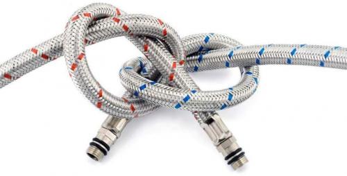 Лучшие производители гибкой подводки для воды. Технические характеристики основных видов гибких подводок для воды: какая лучше