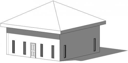 Какие преимущества имеет использование 3D-принтеров в строительстве. FEASIBILITY OF 3D PRINTING IN LOW-RISE BUILDING