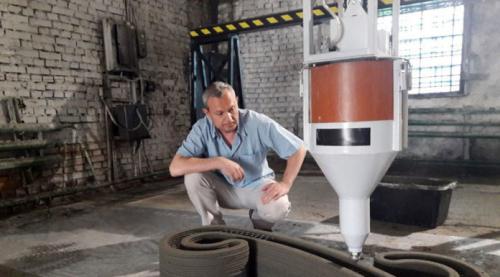 Что такое 3D-принтер для строительства. Распечатай себе дом: изучаем возможности применения 3D-принтера в строительстве