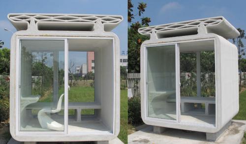 Что такое 3D-принтер для строительства. Распечатай себе дом: изучаем возможности применения 3D-принтера в строительстве