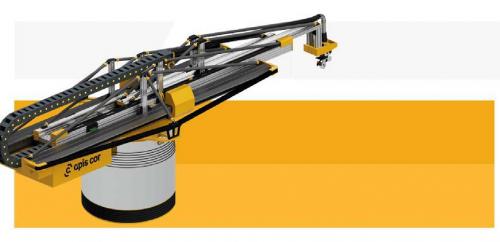 Какие преимущества имеет строительство домов с помощью 3D-принтера. FEASIBILITY OF 3D PRINTING IN LOW-RISE BUILDING