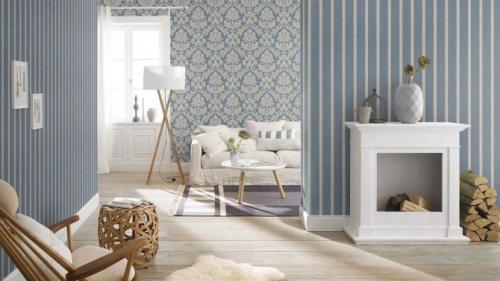 Как отличить флизелиновые обои от виниловых по внешнему виду. Чем отличаются флизелиновые обои от виниловых