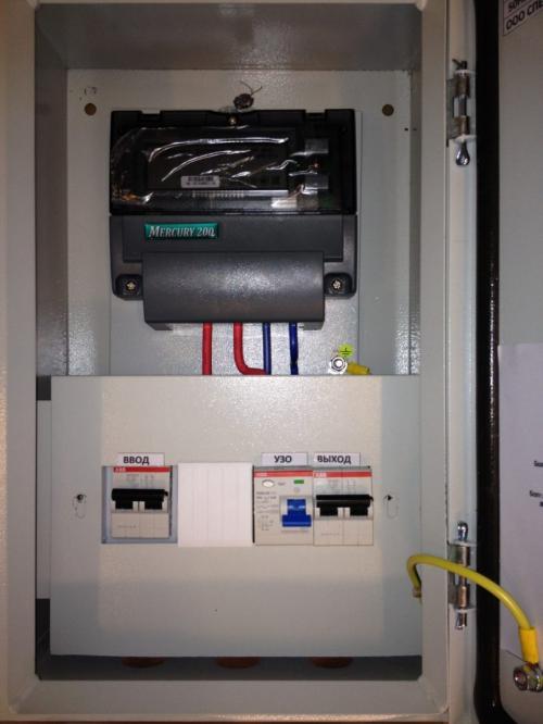 Электромонтаж в квартире. План электропроводки 13 Электромонтаж в квартире. План электропроводки 13