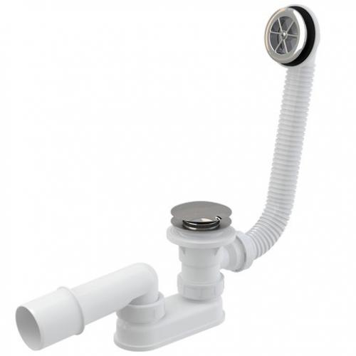 Слив из душевой кабины. Выбор подходящего слива