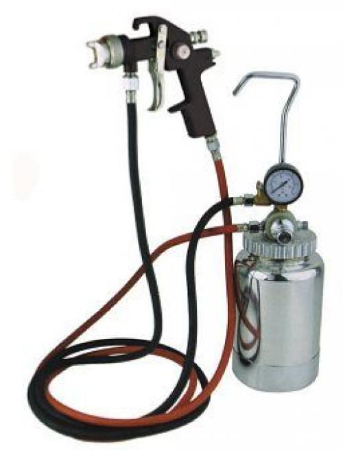 Лучший электрический краскопульт для водоэмульсионной краски. Виды распылителей для водоэмульсионной краски