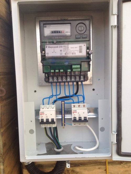 Электромонтаж в квартире. План электропроводки 05 Электромонтаж в квартире. План электропроводки 05